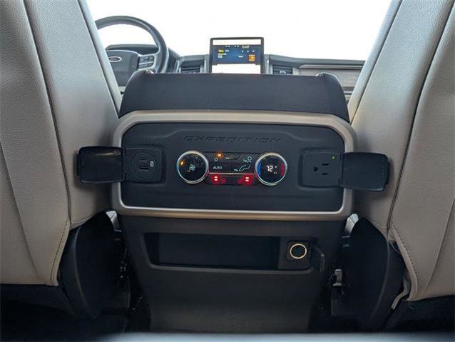 Certified 2023 Ford Expedition Limited image 27