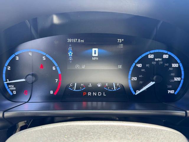 Certified 2023 Ford Bronco Sport Big Bend w/ Convenience Package AWD/4WD image 14