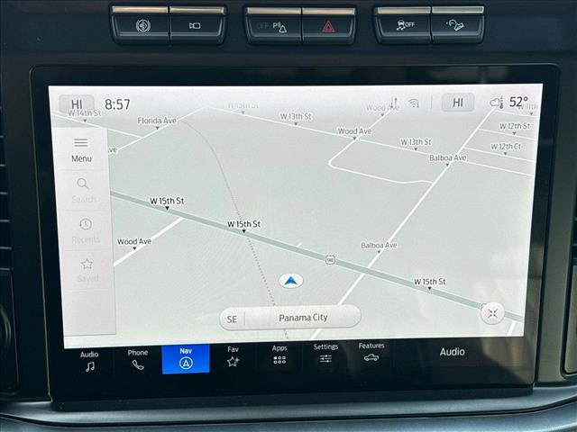 Certified 2024 Ford F450 Limited w/ FX4 Off-Road Package image 13