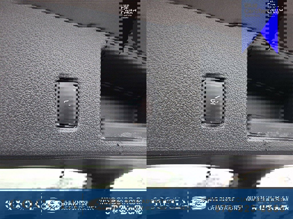 Certified 2022 Ford Escape SE w/ Convenience Package image 29