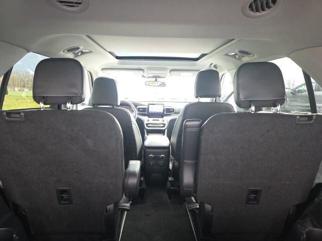 Certified 2023 Ford Explorer XLT w/ Equipment Group 202A image 13