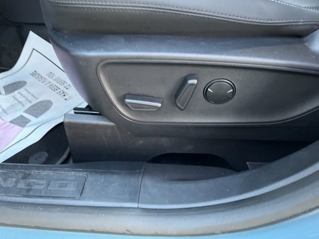 Certified 2023 Ford Bronco Sport Badlands image 15