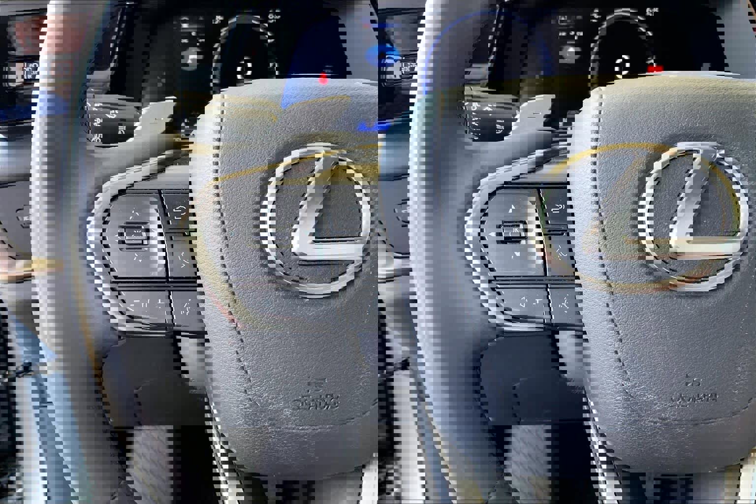 Used 2024 Lexus RZ 300e Premium w/ Accessory Package (Z1) FWD image 23