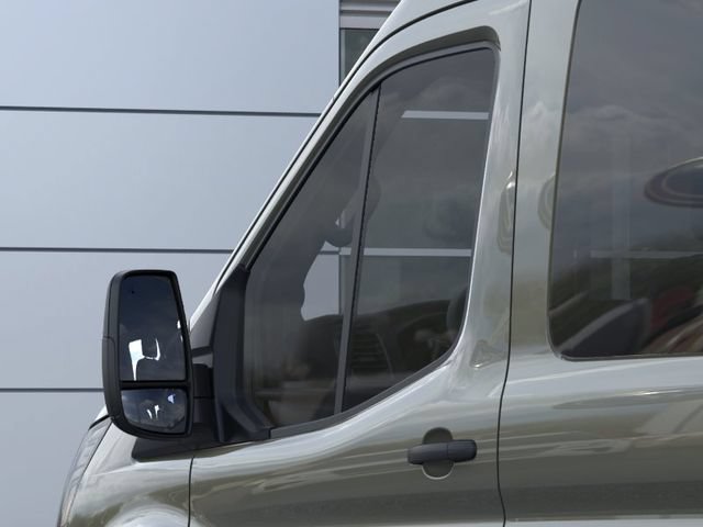 Certified 2026 Ford Transit 250 148 Medium Roof Extended AWD image 20