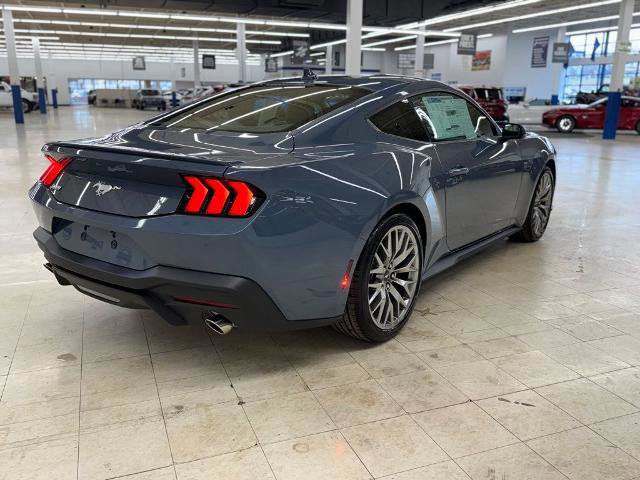 Certified 2024 Ford Mustang Premium image 5