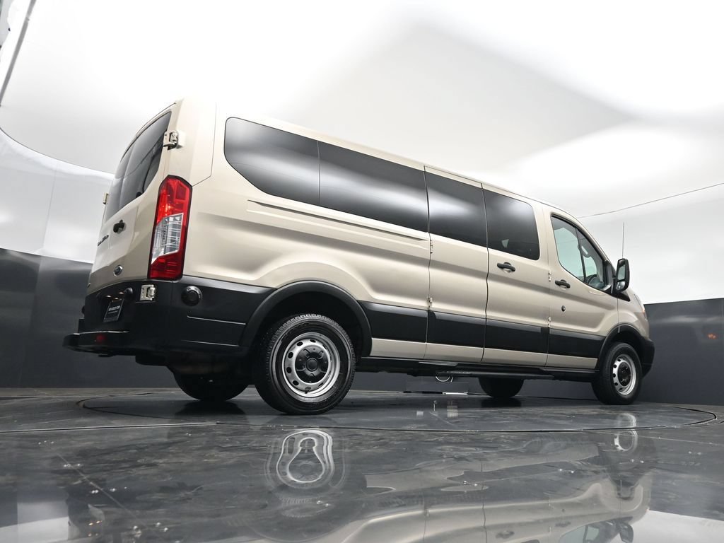 Certified 2019 Ford Transit 350 XL RWD image 41