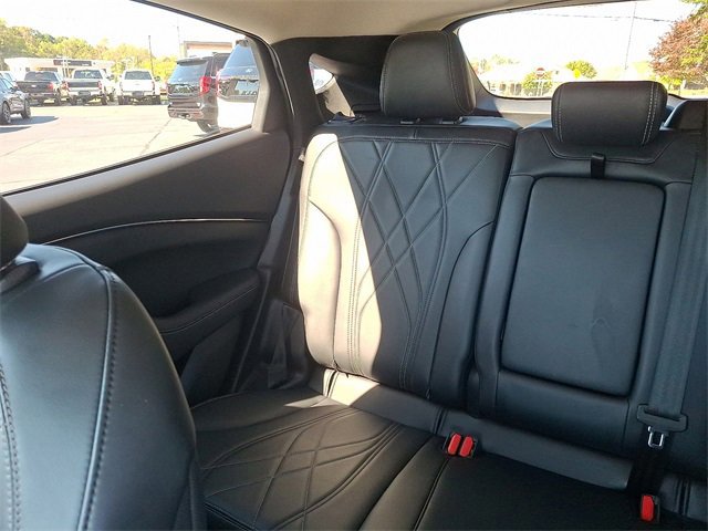 Certified 2023 Ford Mustang Mach-E Select image 18