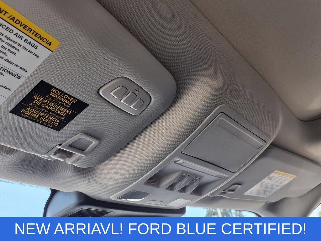 Certified 2023 Ford Bronco Sport Big Bend w/ Convenience Package AWD/4WD image 20