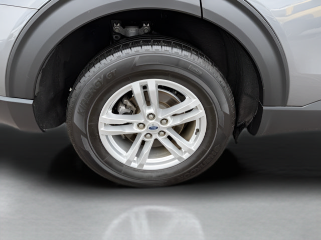 Certified 2023 Ford Explorer XLT AWD/4WD image 28