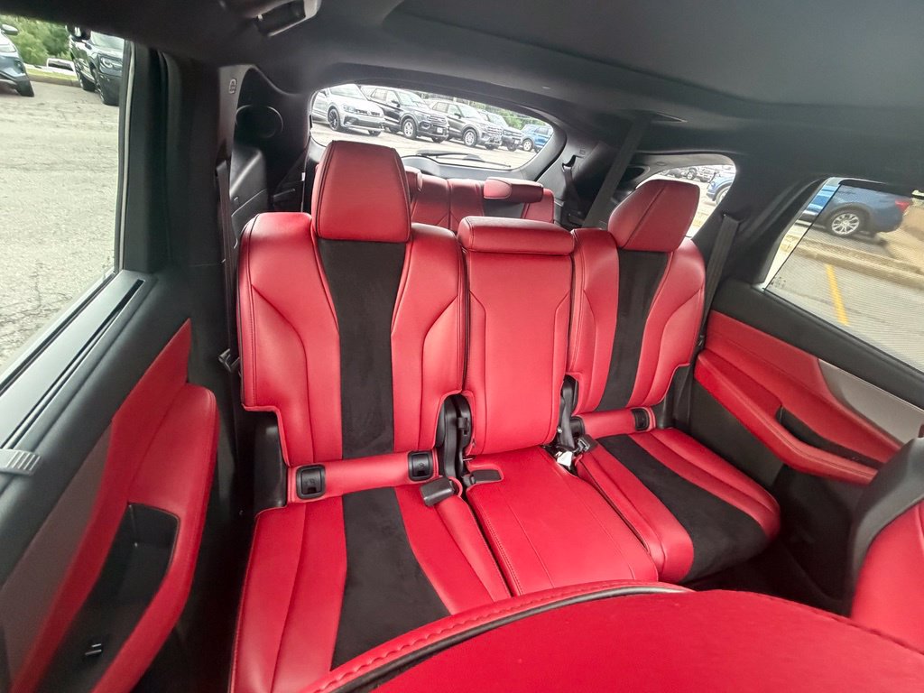 Used 2023 Acura MDX A-Spec AWD/4WD image 47