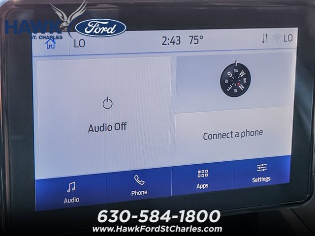 Certified 2023 Ford Explorer XLT w/ Equipment Group 202A AWD/4WD image 15