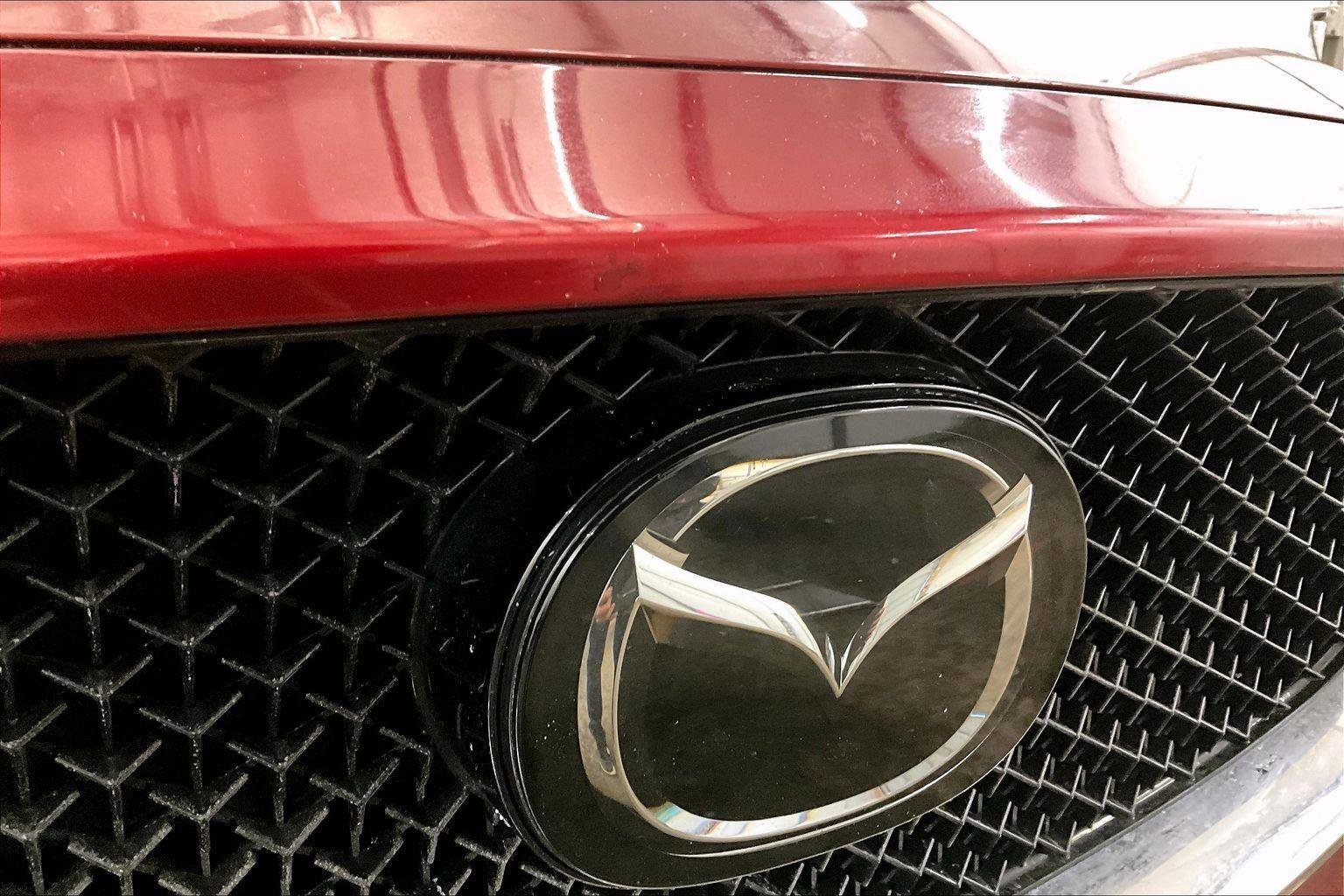 Used 2021 MAZDA CX-5 Touring w/ Touring Preferred SV Package image 29