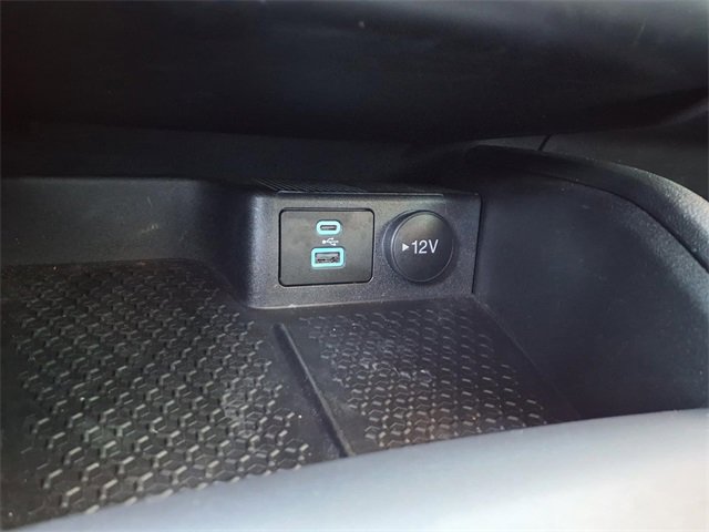 Certified 2021 Ford Bronco Sport Outer Banks image 8