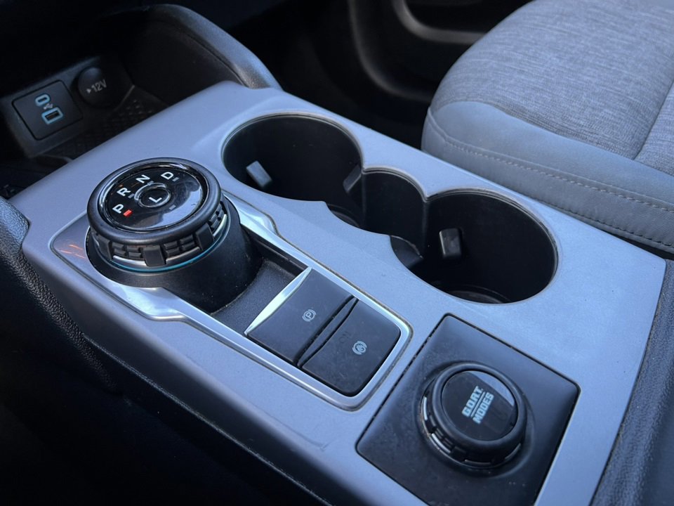 Certified 2022 Ford Bronco Sport Big Bend w/ Convenience Package image 32