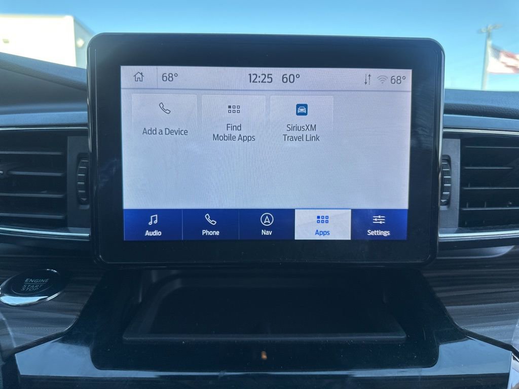 Certified 2023 Ford Explorer Limited image 32