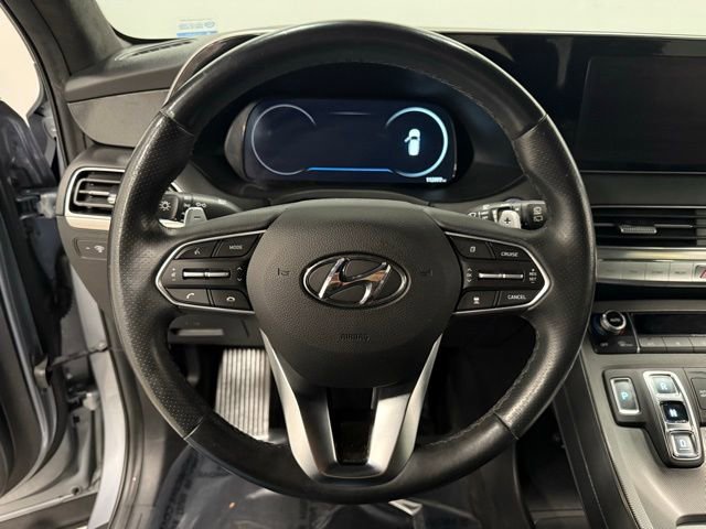 Used 2020 Hyundai Palisade Limited image 22