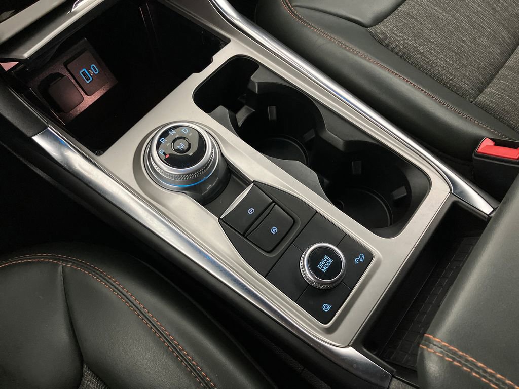 Certified 2022 Ford Explorer Timberline w/ Timberline Technology Package image 27