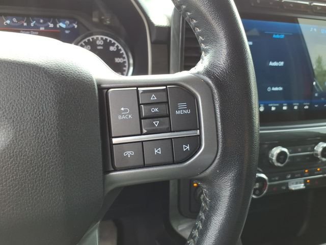 Certified 2021 Ford F150 XLT w/ Equipment Group 302A High AWD/4WD image 25