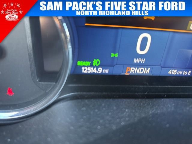 Certified 2022 Ford F150 XLT w/ Equipment Group 302A High image 10