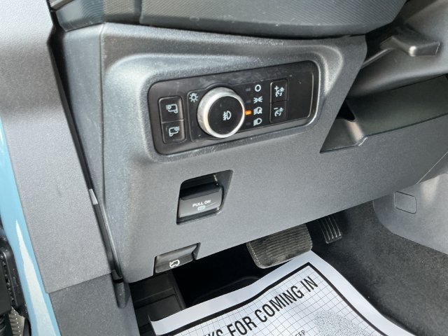 Certified 2023 Ford Bronco Outer Banks AWD/4WD image 26