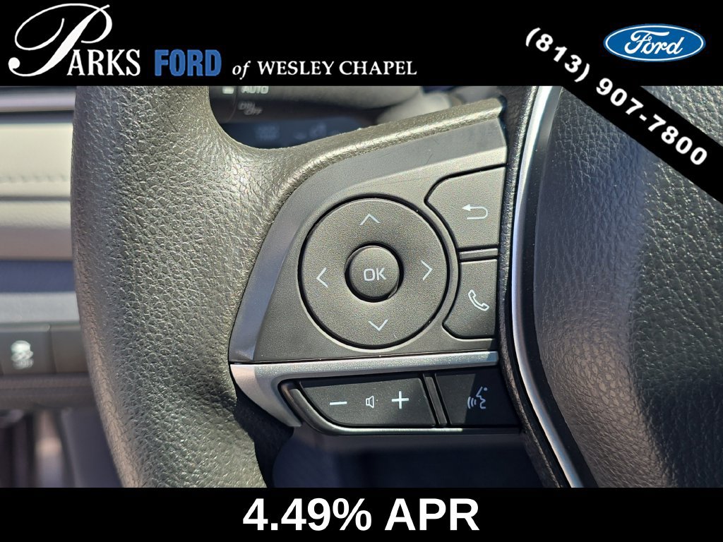 Used 2024 Toyota Camry LE w/ Convenience Package FWD image 29