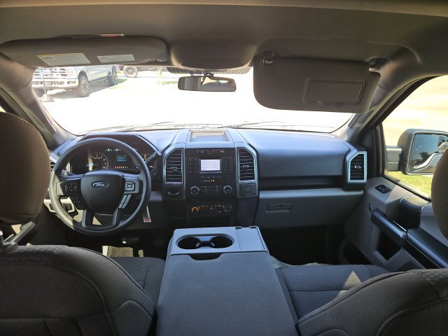 Certified 2018 Ford F150 XLT RWD image 8