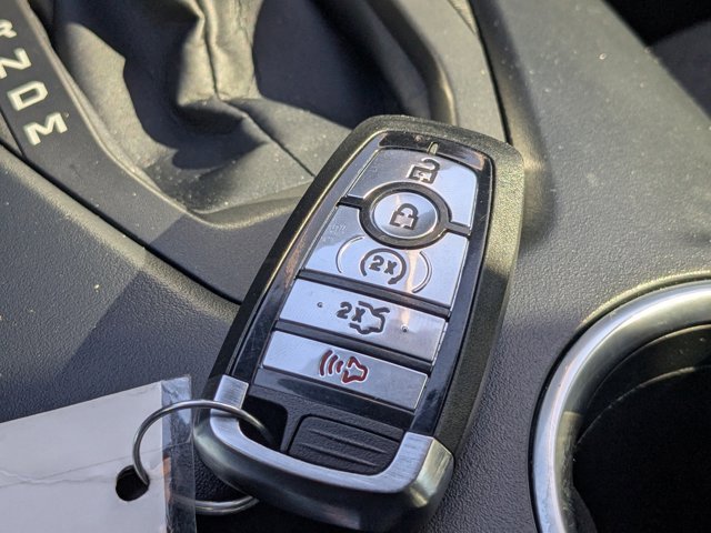 Certified 2024 Ford Mustang GT image 22