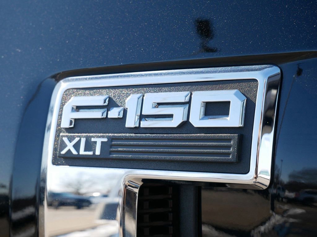 Certified 2024 Ford F150 XLT w/ Tow/Haul Package image 7