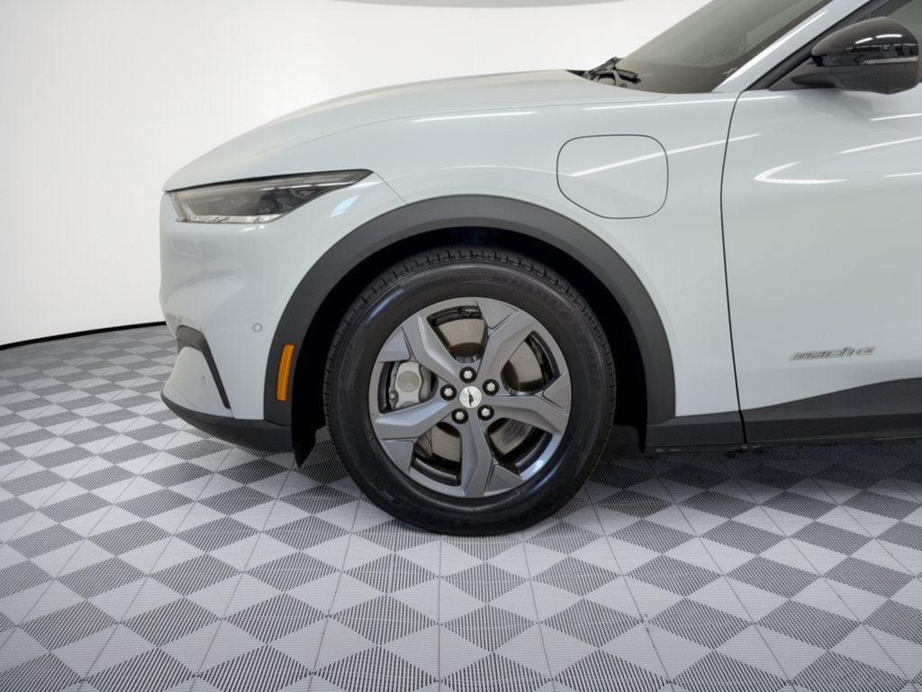 Certified 2023 Ford Mustang Mach-E Select RWD image 13