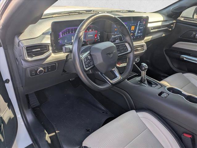 Certified 2024 Ford Mustang GT Premium RWD image 9