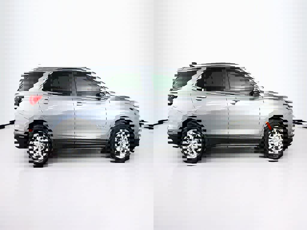 Used 2024 Chevrolet Equinox LT image 6