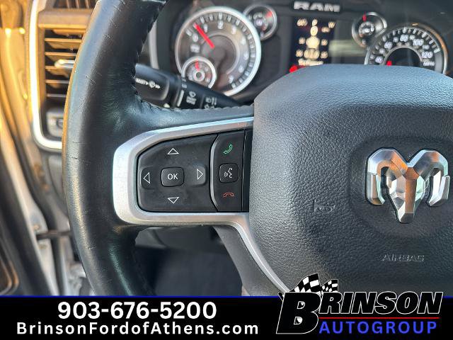 Used 2023 RAM 1500 Lone Star RWD image 22