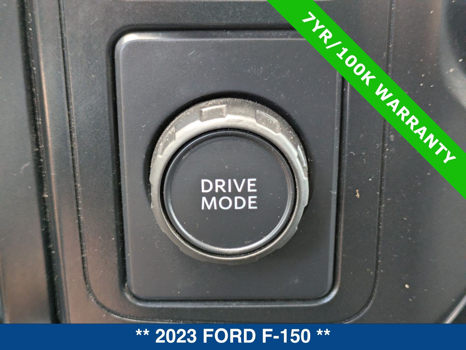 Certified 2023 Ford F150 XL w/ STX Appearance Package RWD image 33