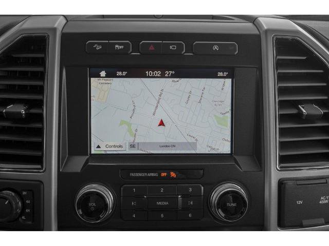 Certified 2018 Ford F150 Lariat image 12