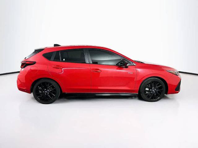 Used 2024 Subaru Impreza RS w/ Popular Package #1 AWD/4WD image 24