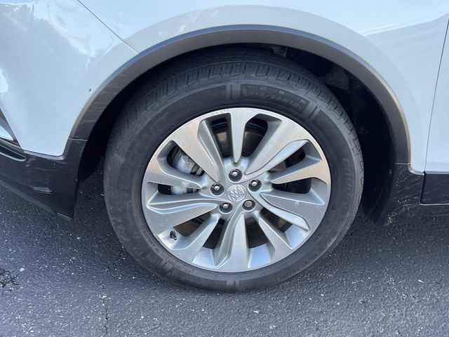 Used 2018 Buick Encore Preferred FWD image 9
