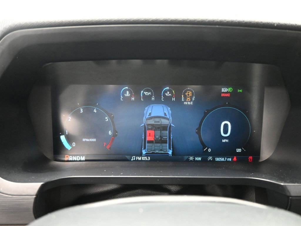 Certified 2024 Ford F150 XLT w/ FX4 Off-Road Package image 39