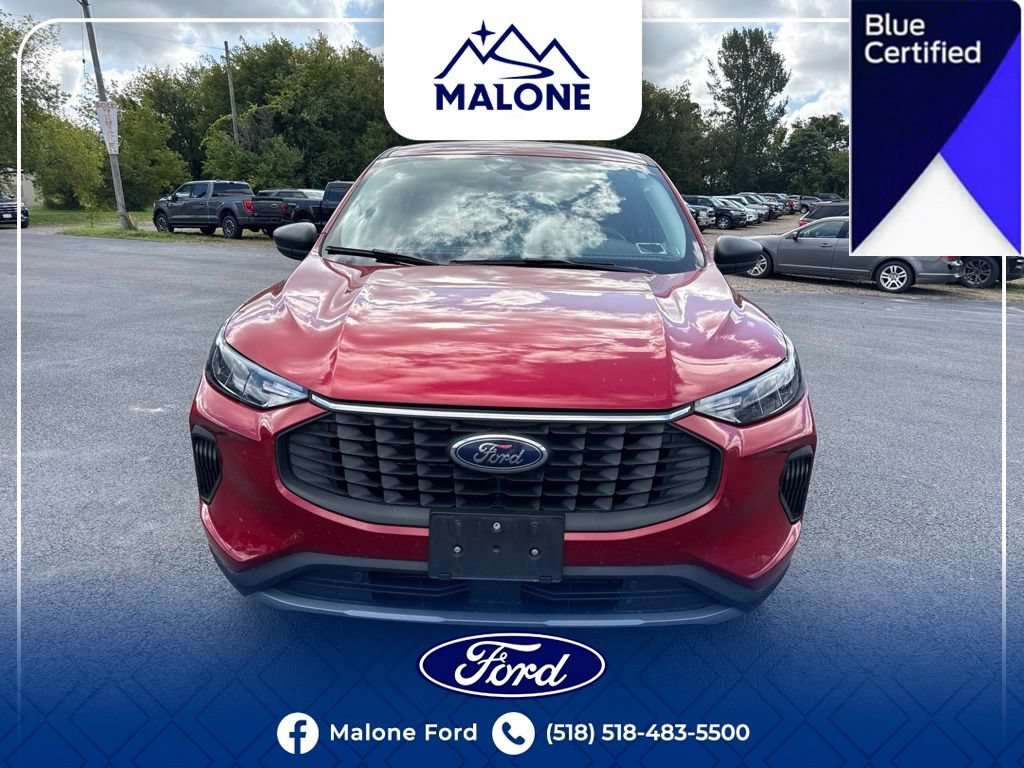 Certified 2023 Ford Escape Active AWD/4WD image 11