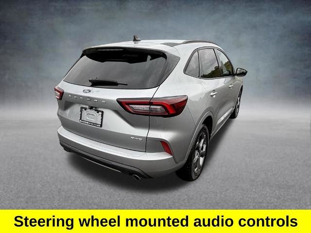 Certified 2024 Ford Escape ST-Line AWD/4WD image 5