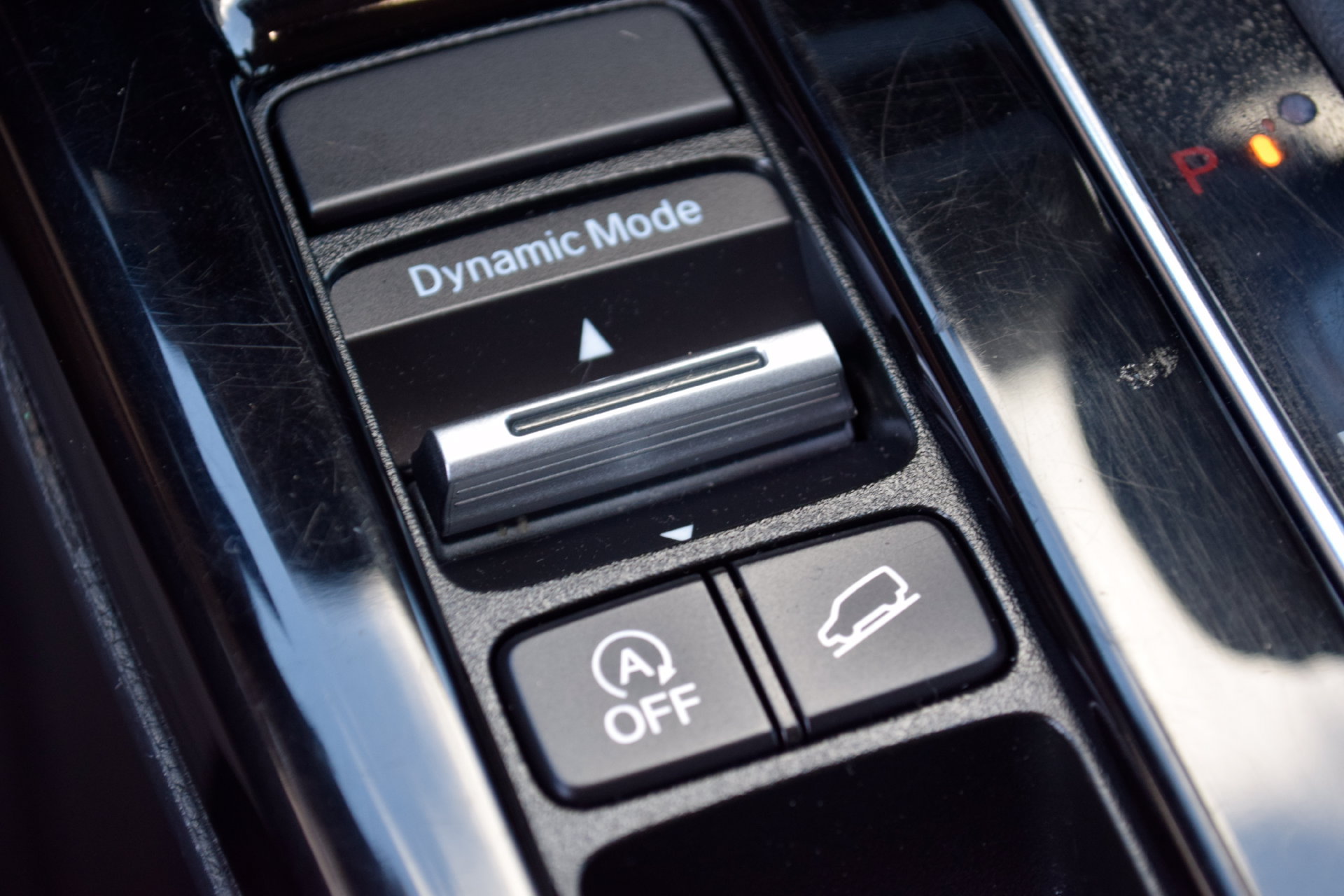 Used 2025 Acura ADX AWD image 11