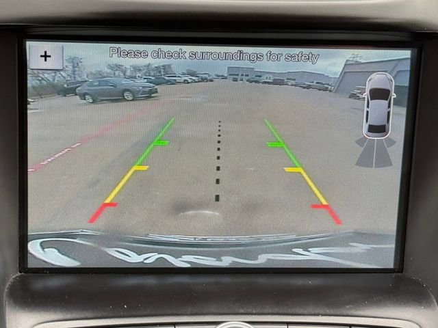 Certified 2018 Ford Escape SEL image 9