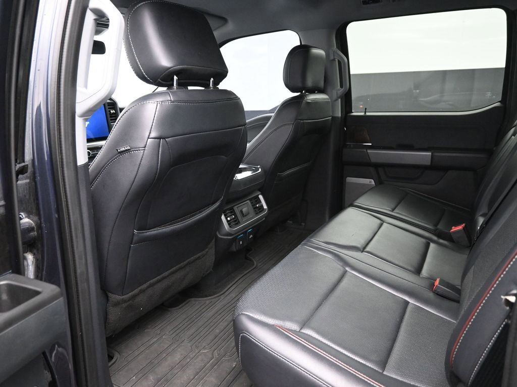 Certified 2021 Ford F150 Lariat image 11