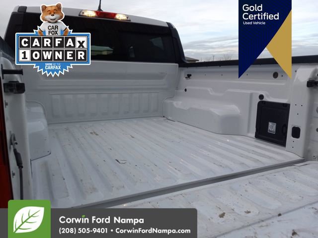 Certified 2024 Ford Maverick XL w/ Equipment Group 100A Standard image 30