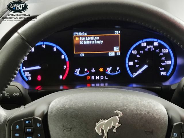 Certified 2023 Ford Bronco Sport Big Bend w/ Convenience Package AWD/4WD image 33