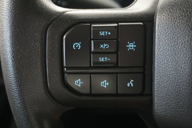 Certified 2024 Ford F150 XL AWD/4WD image 15