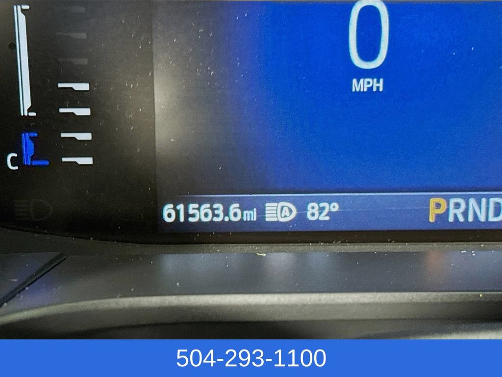 Certified 2024 Ford Escape ST-Line FWD image 14