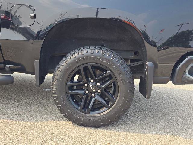 Used 2019 Chevrolet Silverado 1500 LT Trail Boss image 17