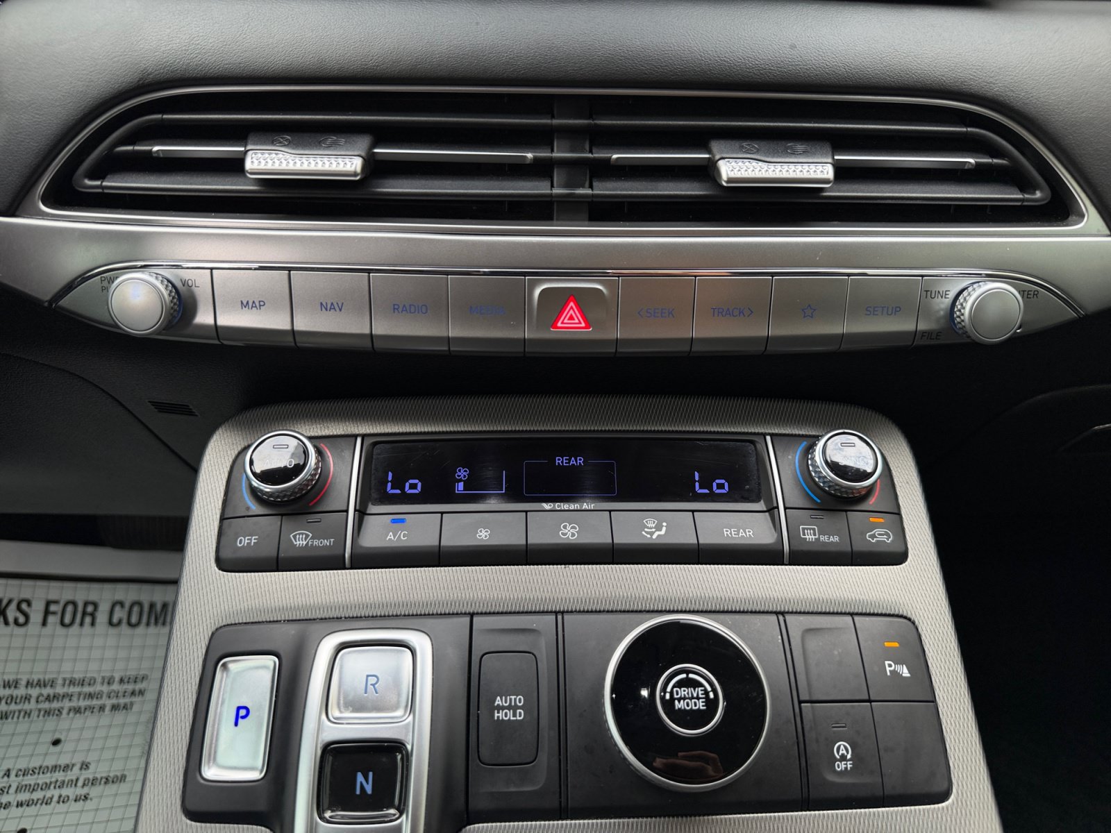Used 2022 Hyundai Palisade SEL w/ Premium Package FWD image 22