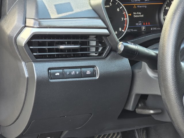 Used 2024 Nissan Altima 2.5 SV FWD image 20