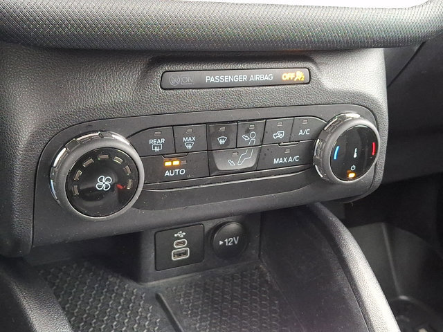 Certified 2023 Ford Bronco Sport Big Bend AWD/4WD image 16